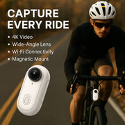 Action 4K Professional Body Camera By Evider