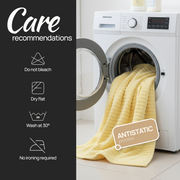 Velvet Blanket By Evider