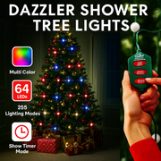 Christmas Garland By Evider