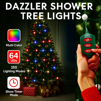 Christmas Garland By Evider