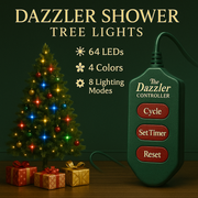 Christmas Garland By Evider