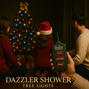 Christmas Garland By Evider