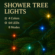 Christmas Garland By Evider