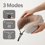 Massage Pillow By Evider
